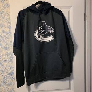 New Vancouver Canucks Hoodie